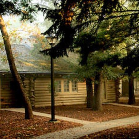 Starved Rock Lodge & Conference Center Utica Kültér fotó