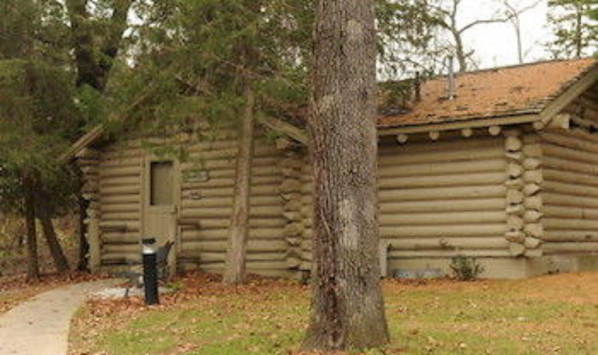 Starved Rock Lodge & Conference Center Utica Kültér fotó