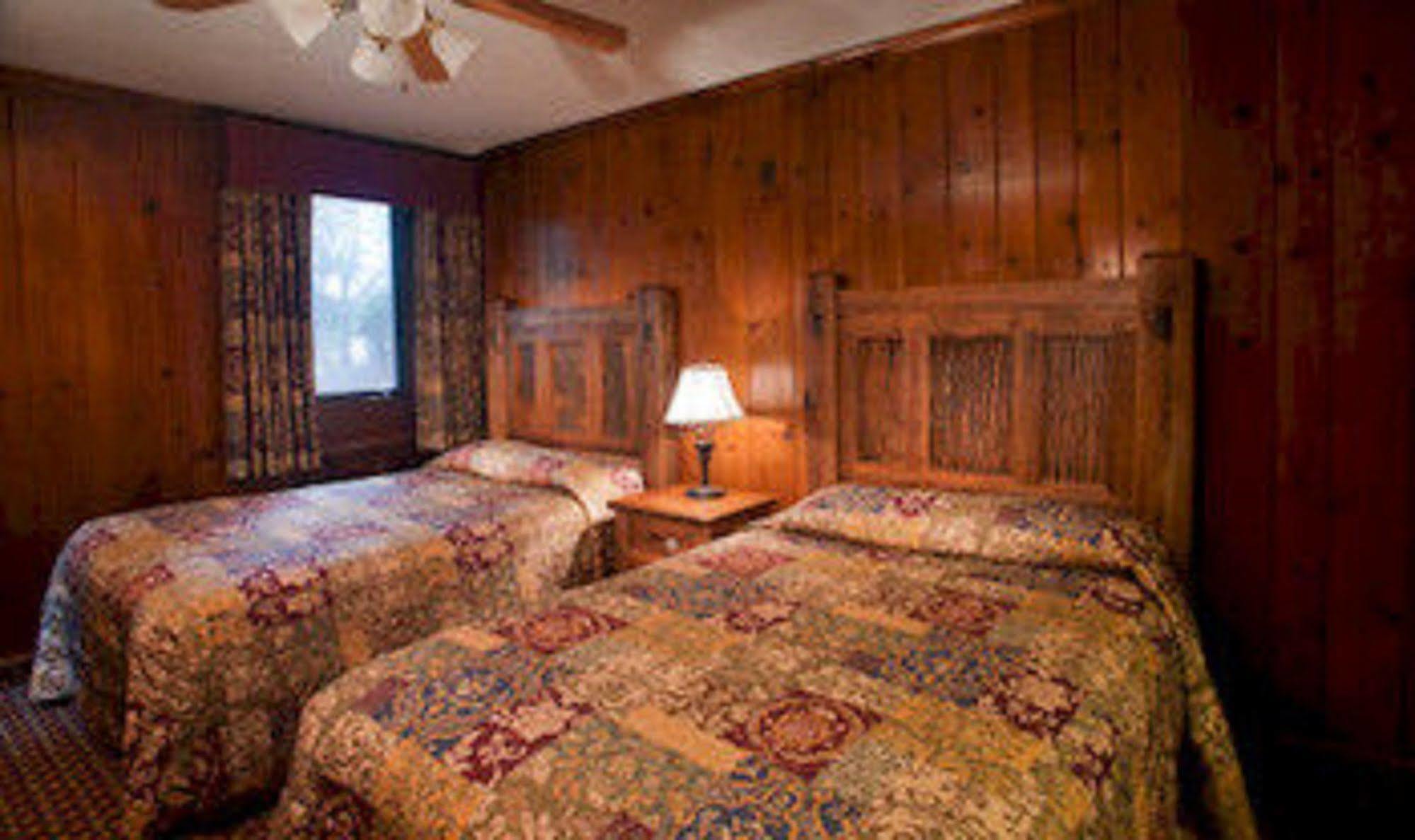 Starved Rock Lodge & Conference Center Utica Kültér fotó