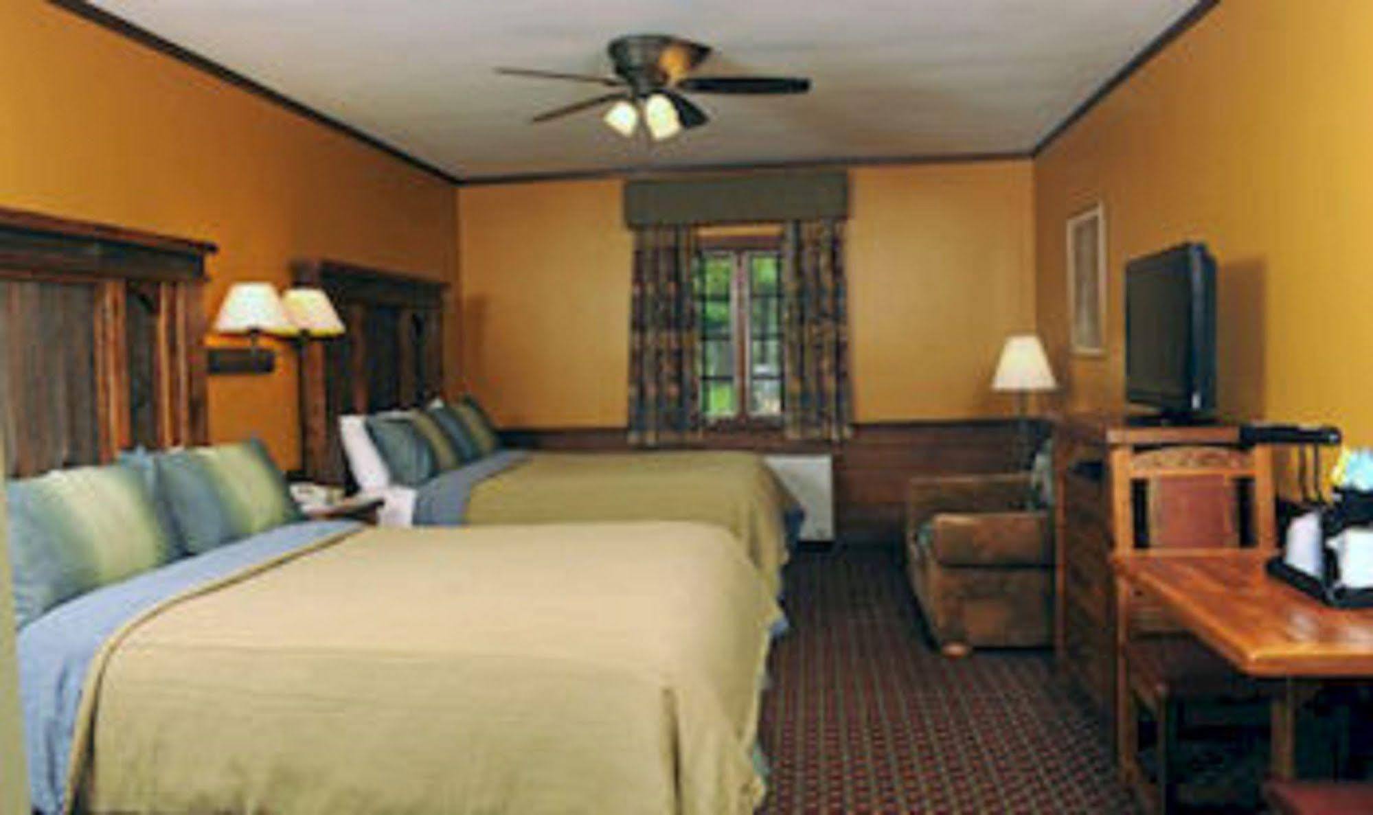 Starved Rock Lodge & Conference Center Utica Kültér fotó