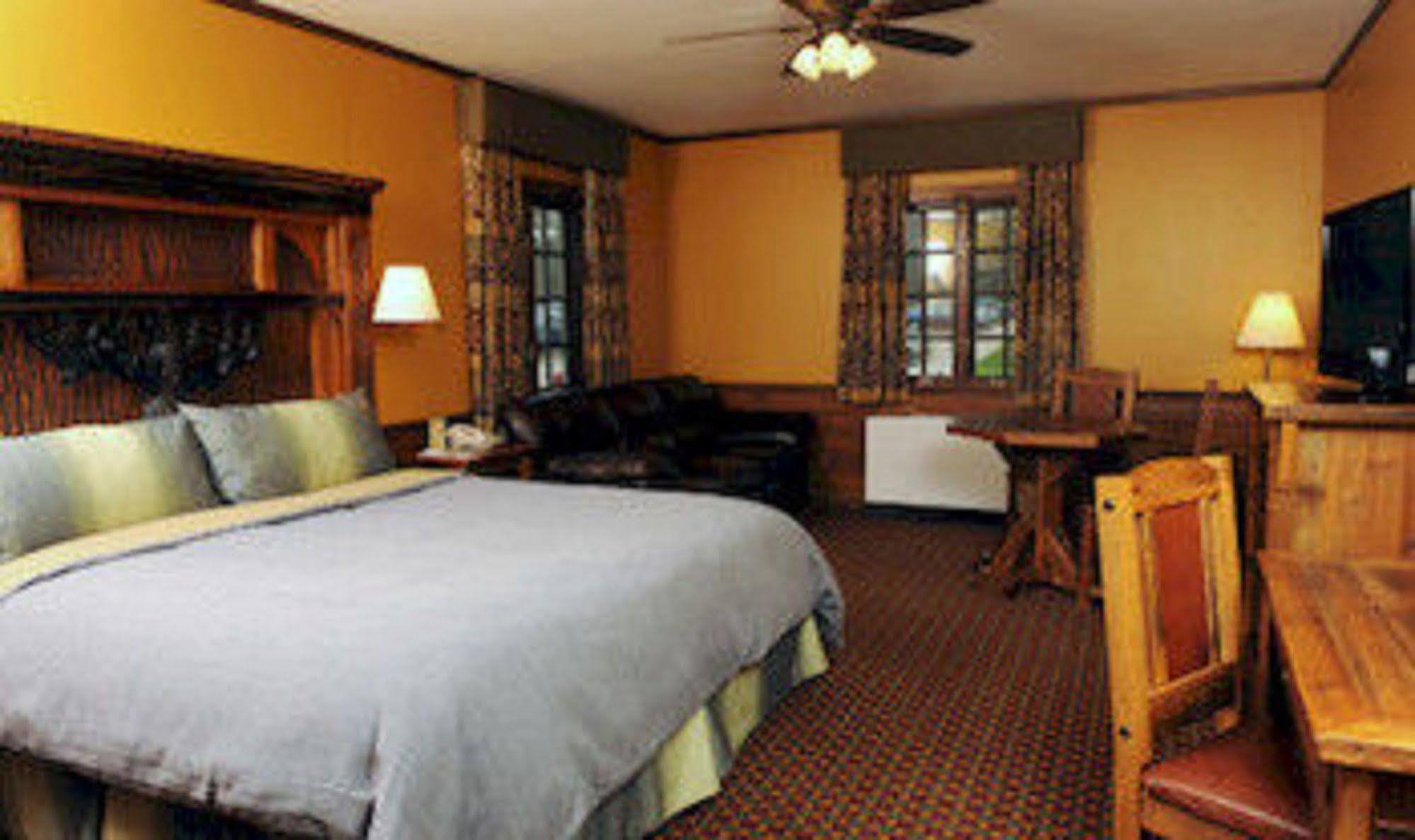 Starved Rock Lodge & Conference Center Utica Kültér fotó