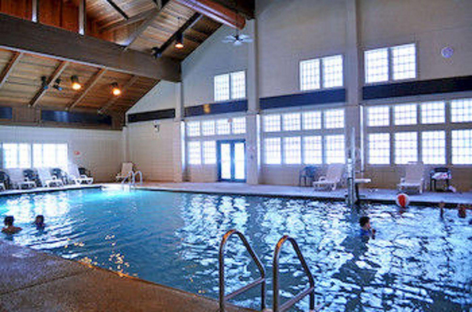 Starved Rock Lodge & Conference Center Utica Kültér fotó